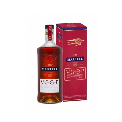 Martell VSOP