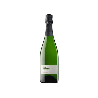 Recaredo Turo d'en Mota Brut Nature