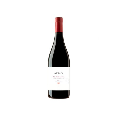 Artadi el Carretil 2021